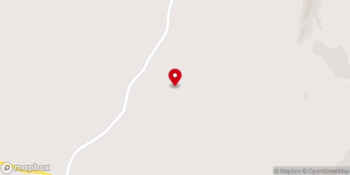 Map showing location of CHURCH OF JESUS CHRIST, INDIA