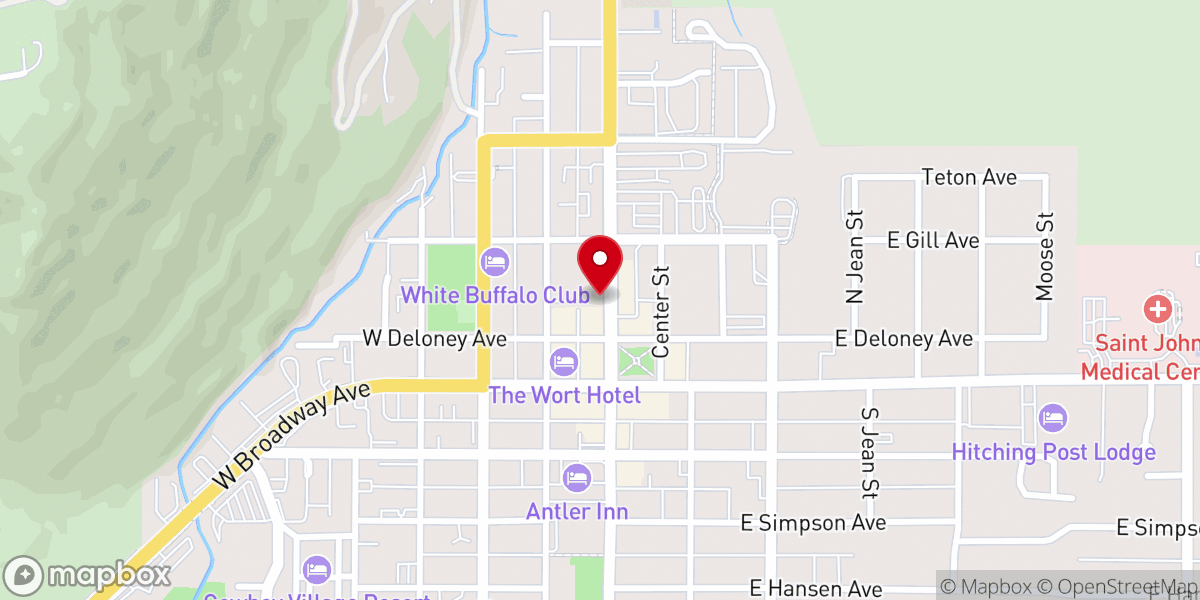 Map showing location of Browse N Buy
