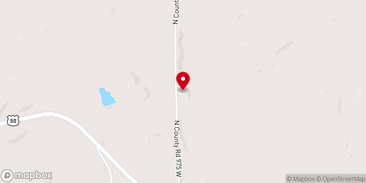 Map showing location of Wrays Church