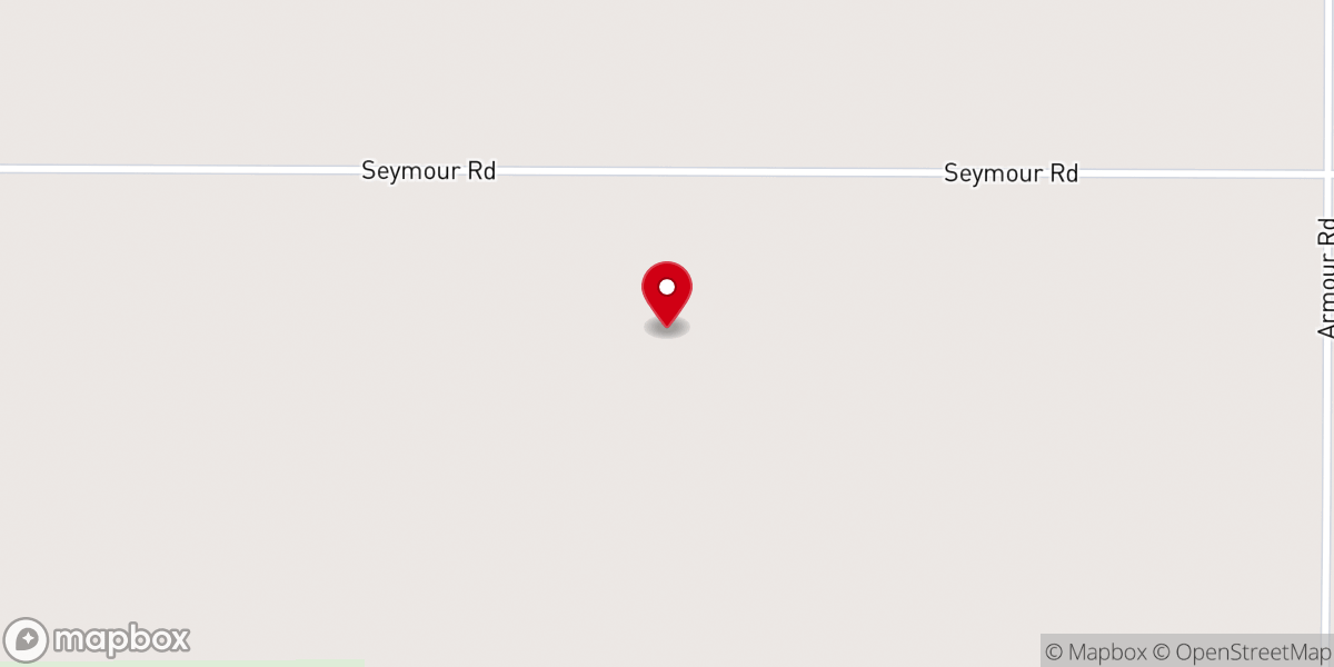 Map showing location of Robbins, CA 95676