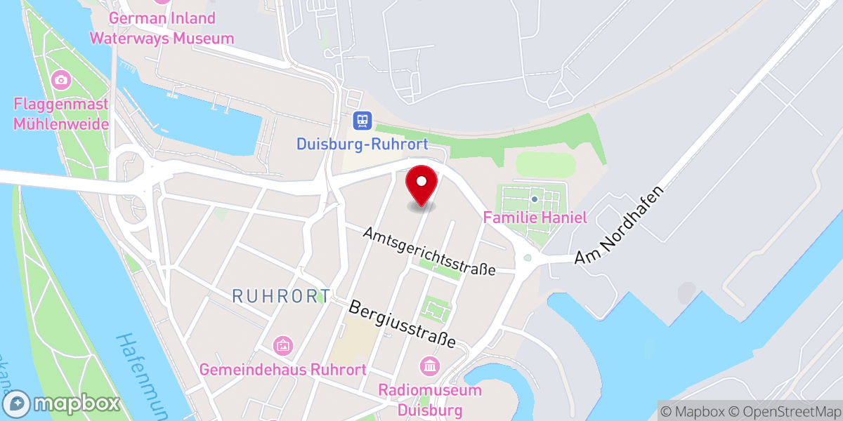Map showing location of Adventgemeinde Freikirche der Siebenten-Tags-Adventisten