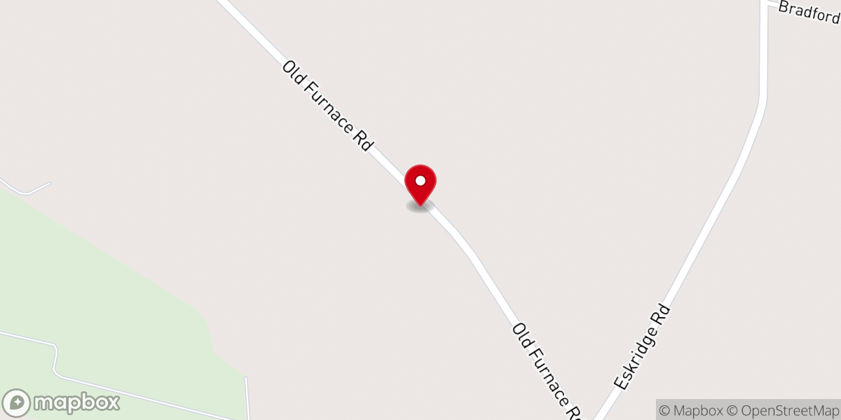 Map showing location of Seaford Spanish Seventh-Day Adventist Church