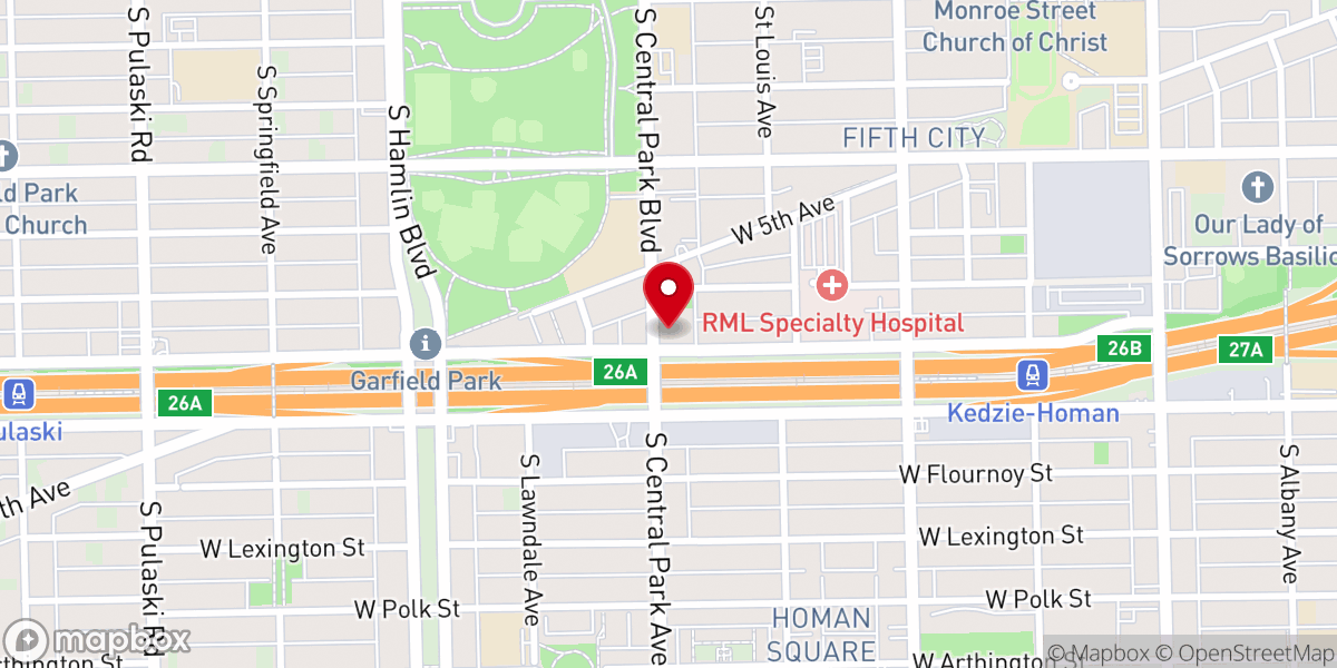 Map showing location of Wellington United Church of Christ
