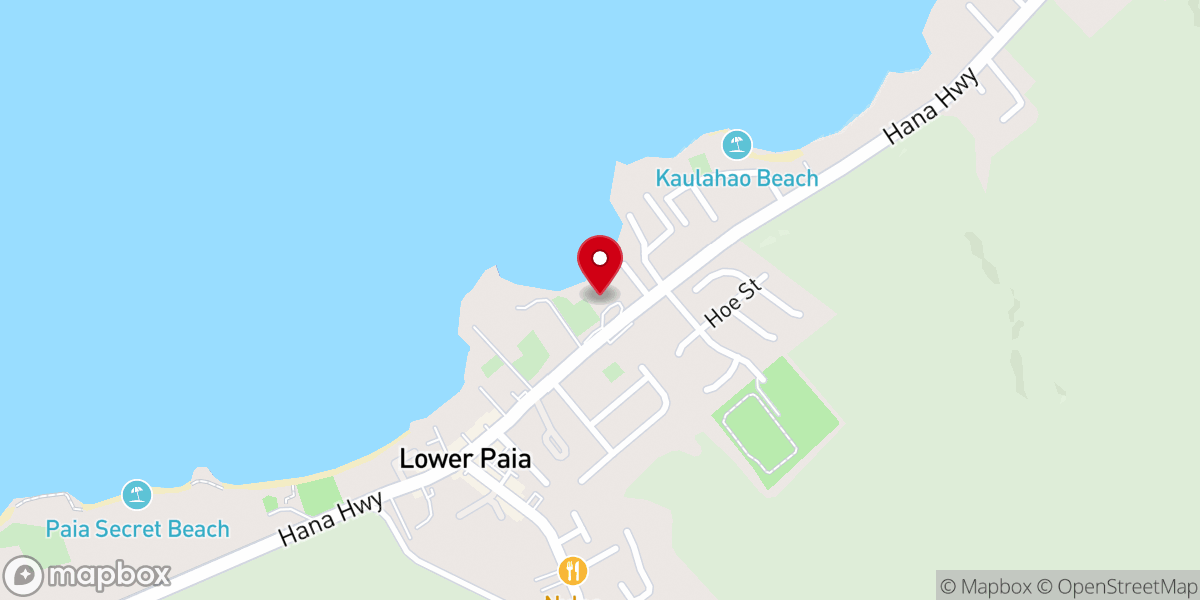 Map showing location of Mantokuji Mission