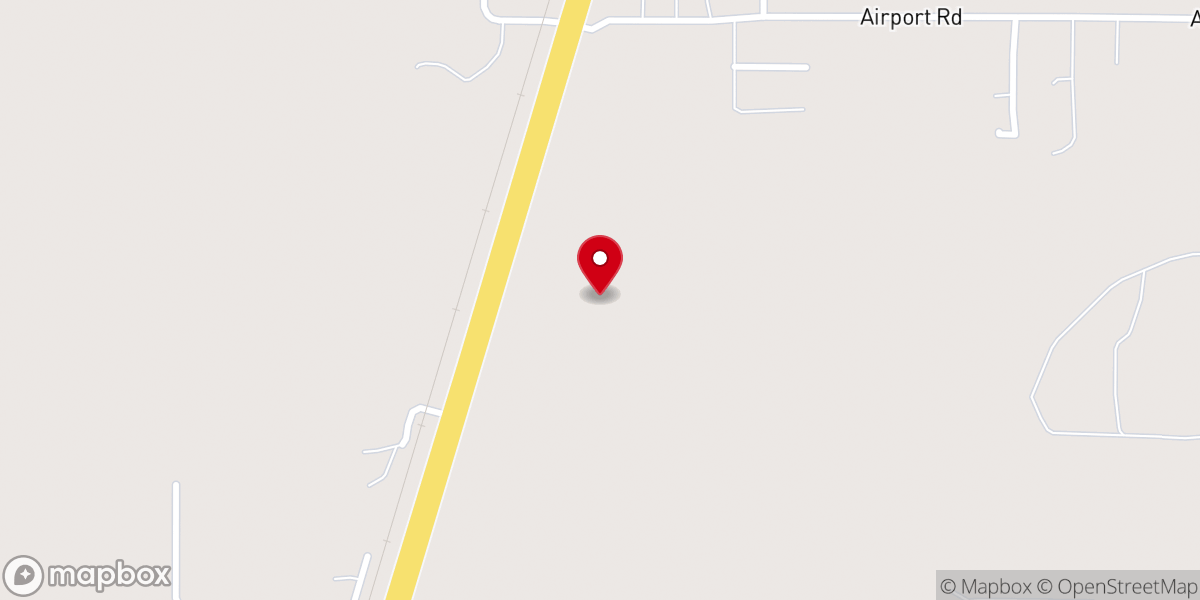 Map showing location of StoreHouse