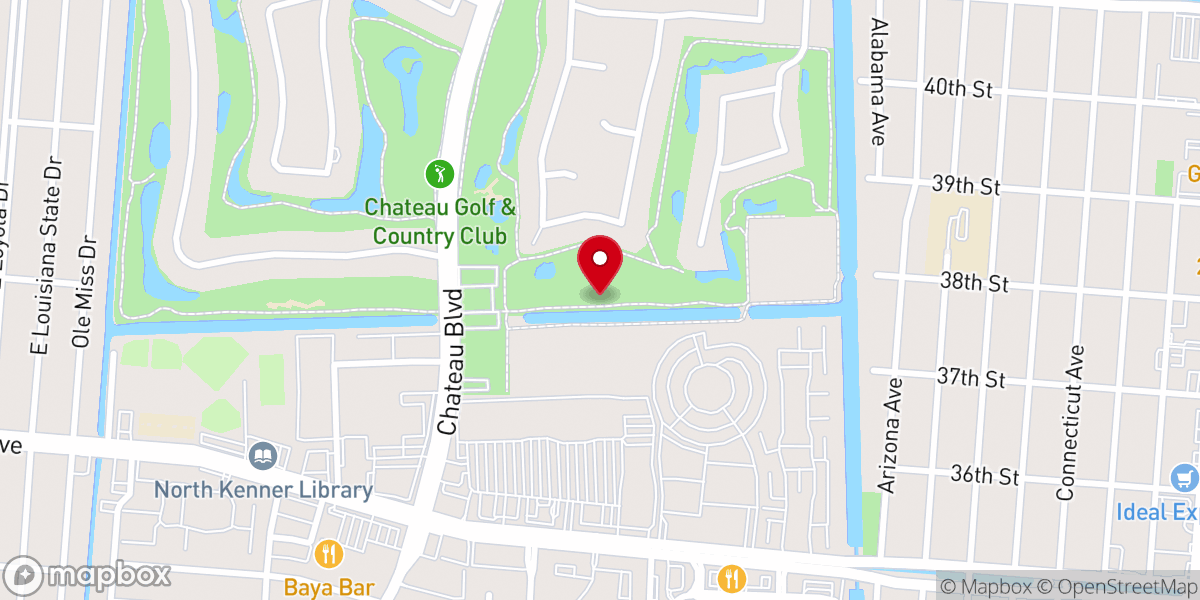 Map showing location of Church of Soteria
