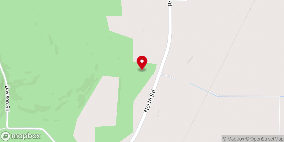 Map showing location of Tiny Chapel: A Romantic & Tranquil Retreat for Getaways & Lasting Memories.