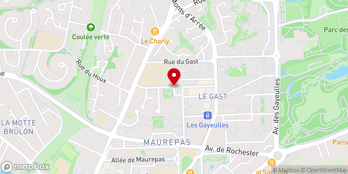 Map showing location of LIBERATION COURT INTERNATIONAL GOSPEL CENTRE