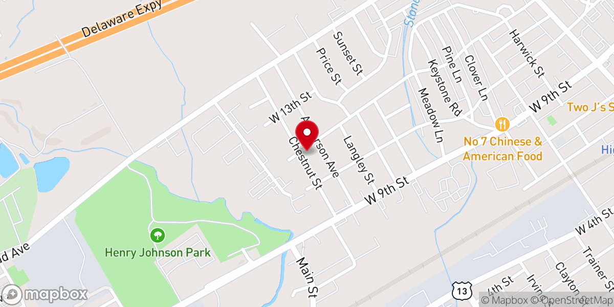 Map showing location of IDDPMI Centro Cristiano Monte Sinaí