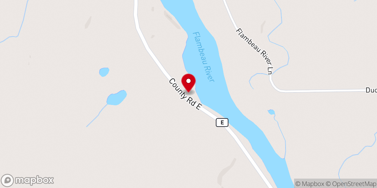 Map showing location of Riverside Mission
