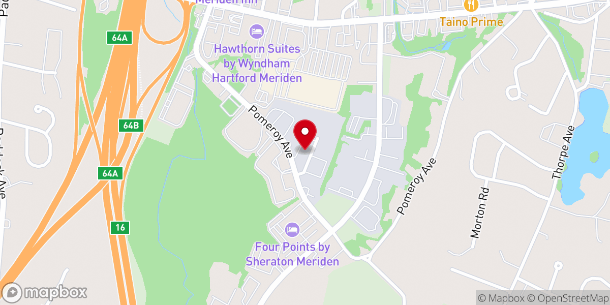 Map showing location of ICCAR