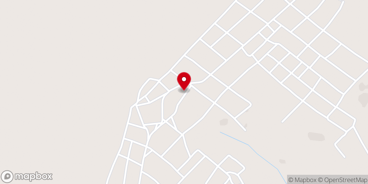 Map showing location of AZUSA SPIRITUAL HOUSE (AFM SUB-ASSEMBLY)MINISTRY🇿🇦