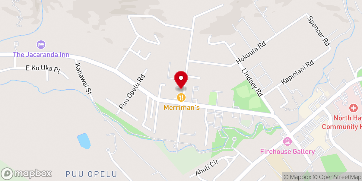 Map showing location of Oceanic Wellness LLC Acupuncture and Allergy Care