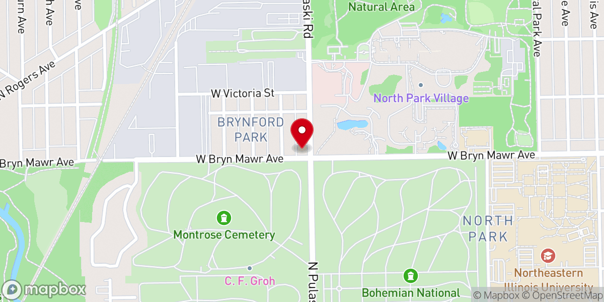 Map showing location of Yugoslavian Seventh Day Adventist Church