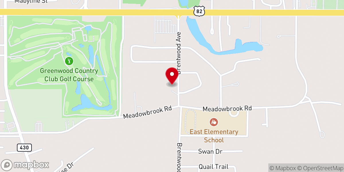 Map showing location of Monument of Grace Church