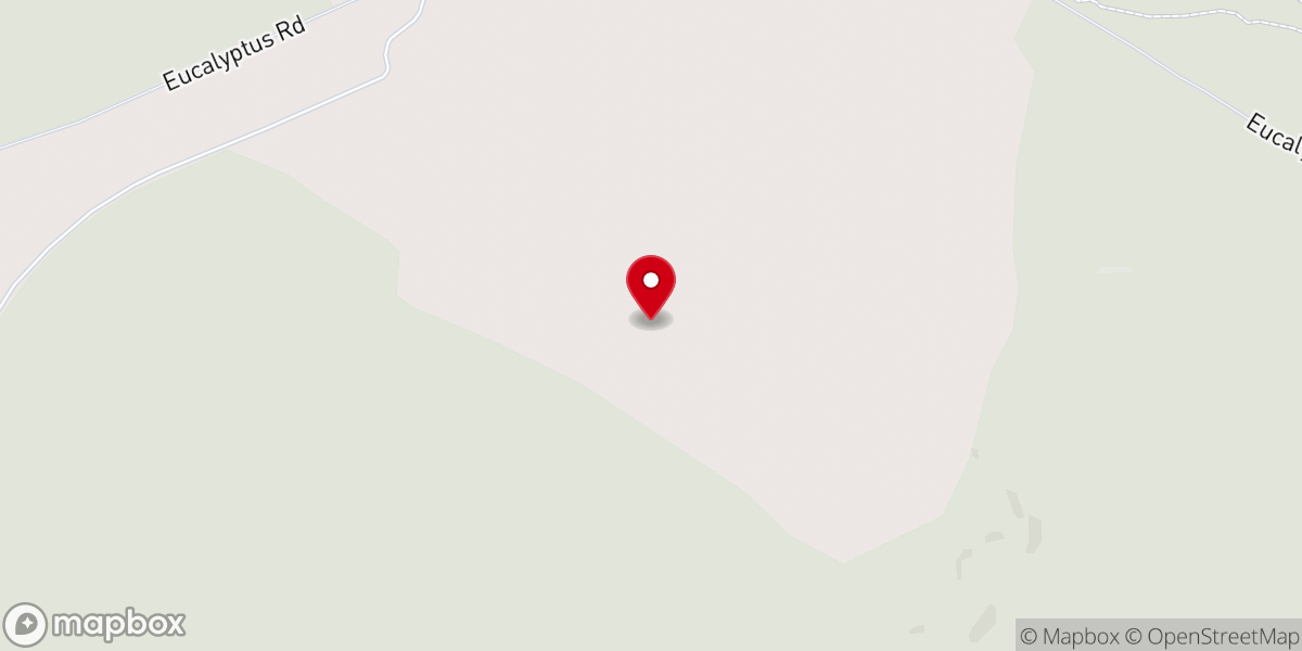 Map showing location of Immersing Grace Church