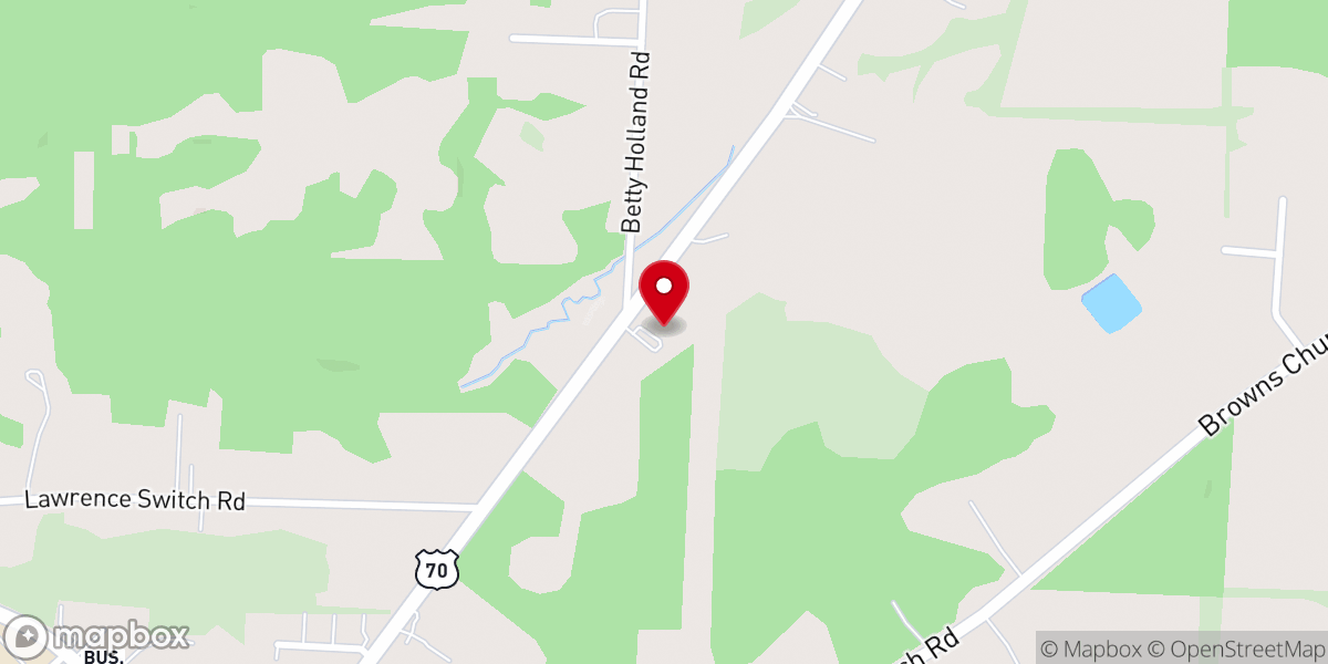 Map showing location of Englewood East Campus