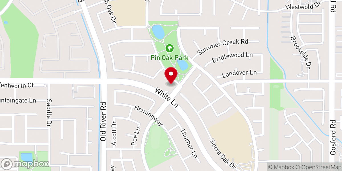 Map showing location of St Demiana Coptic Orthodox Church