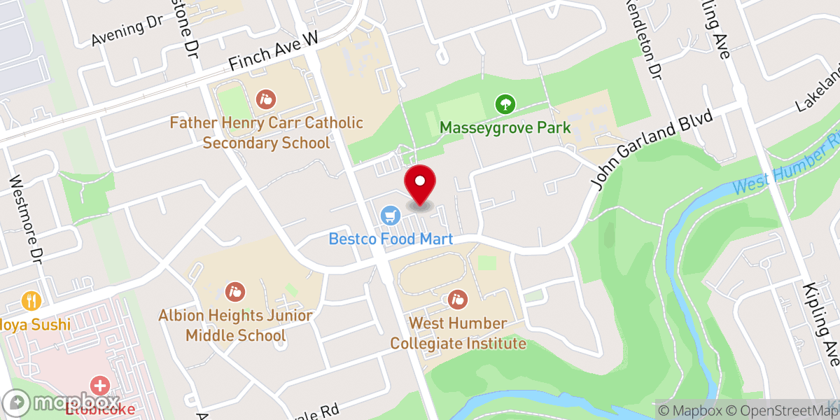 Map showing location of Jannatul Ferdous Mosque