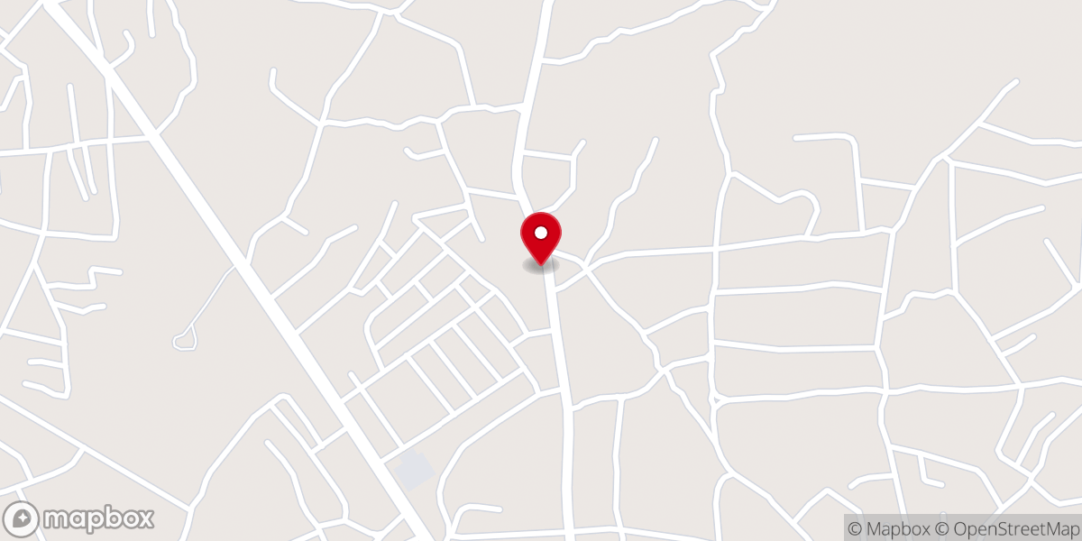 Map showing location of St Stephen