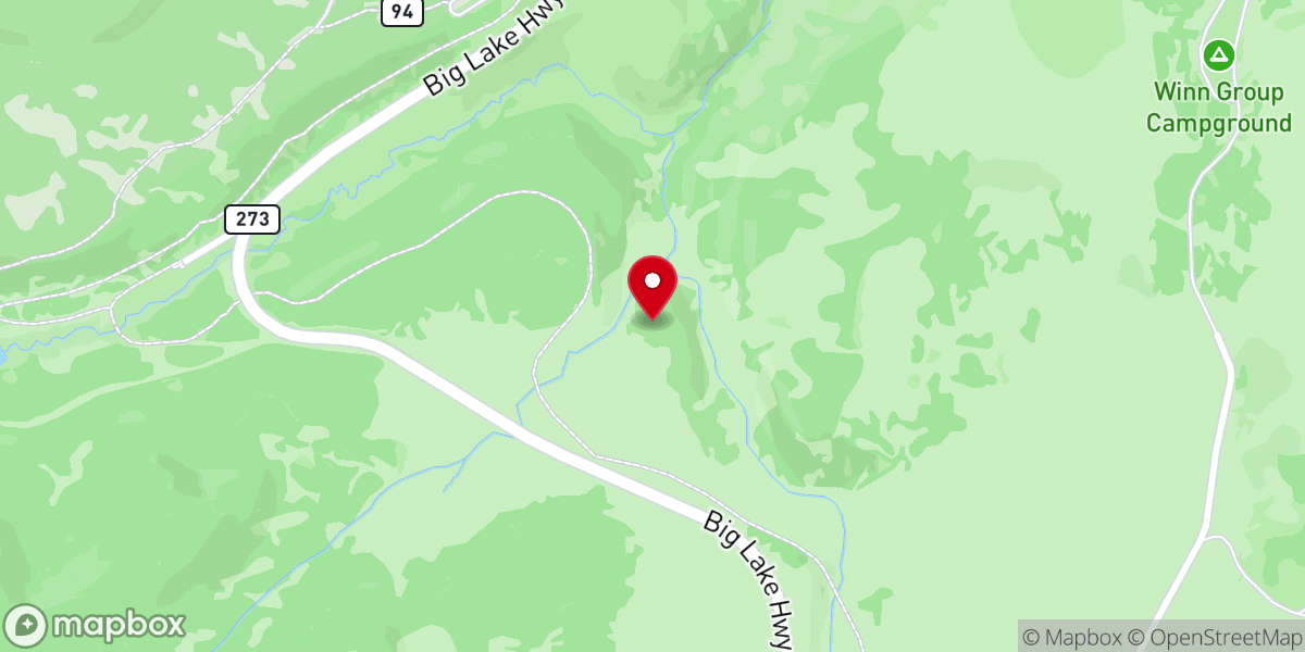 Map showing location of Apache-Sitgreaves National Forests