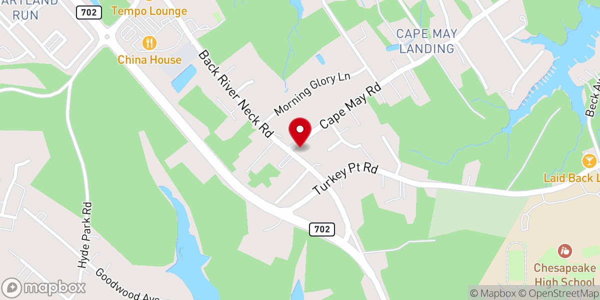 Map showing location of Resurrection Church of Jesus Christ