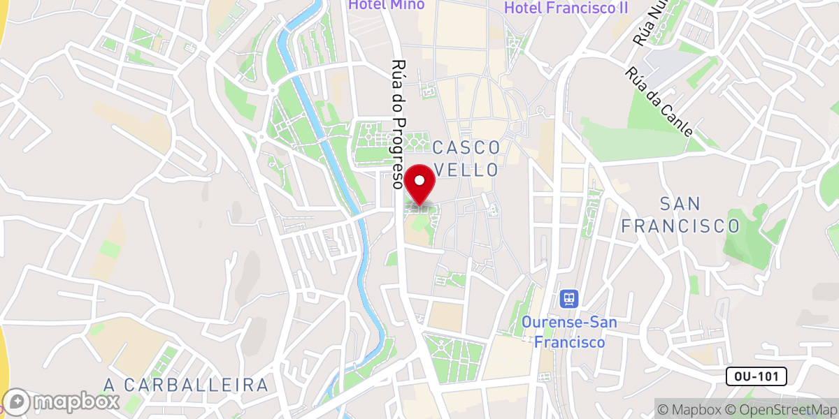 Map showing location of As Burgas