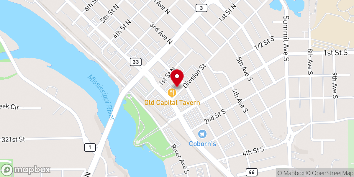 Map showing location of Iglesia Cristiana Predicando La Verdad De Cristo