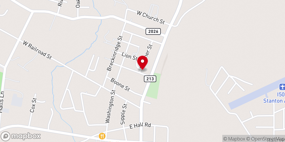 Map showing location of Divine Truth And Magick