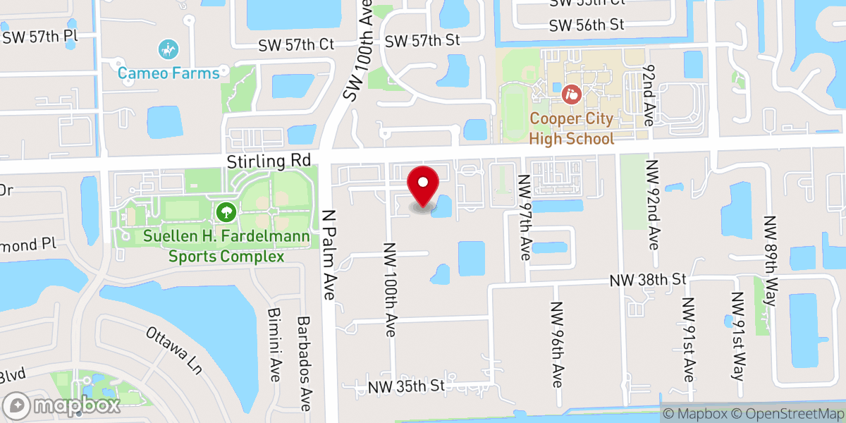 Map showing location of St Mary Armenian Apostolic Church