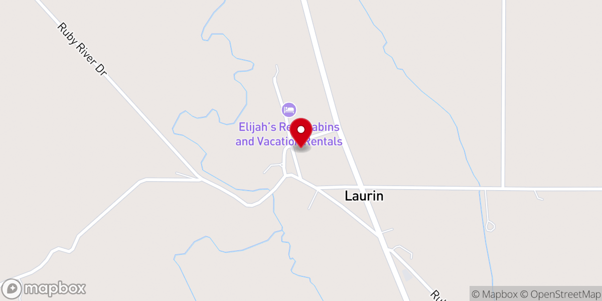 Map showing location of Saint Mary of the Assumption Catholic Church