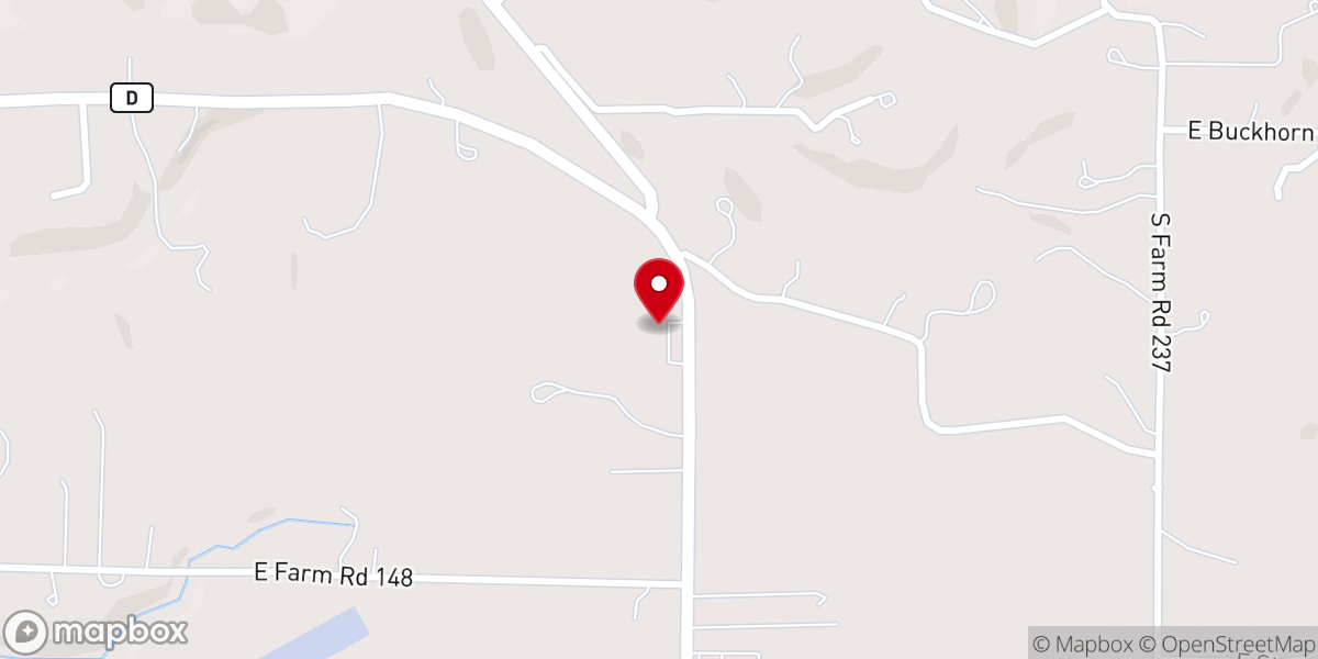 Map showing location of Emmanuel Slavic Church