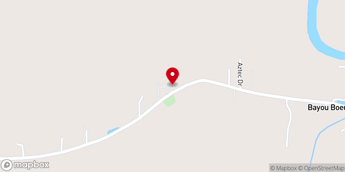 Map showing location of Saint Lawrence Church