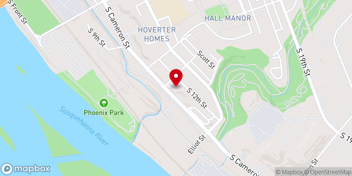 Map showing location of Darul Uloom Siddiqua