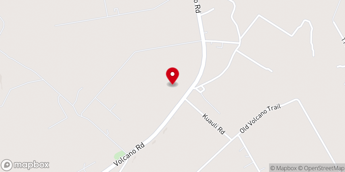 Map showing location of Kurtistown Assembly of God