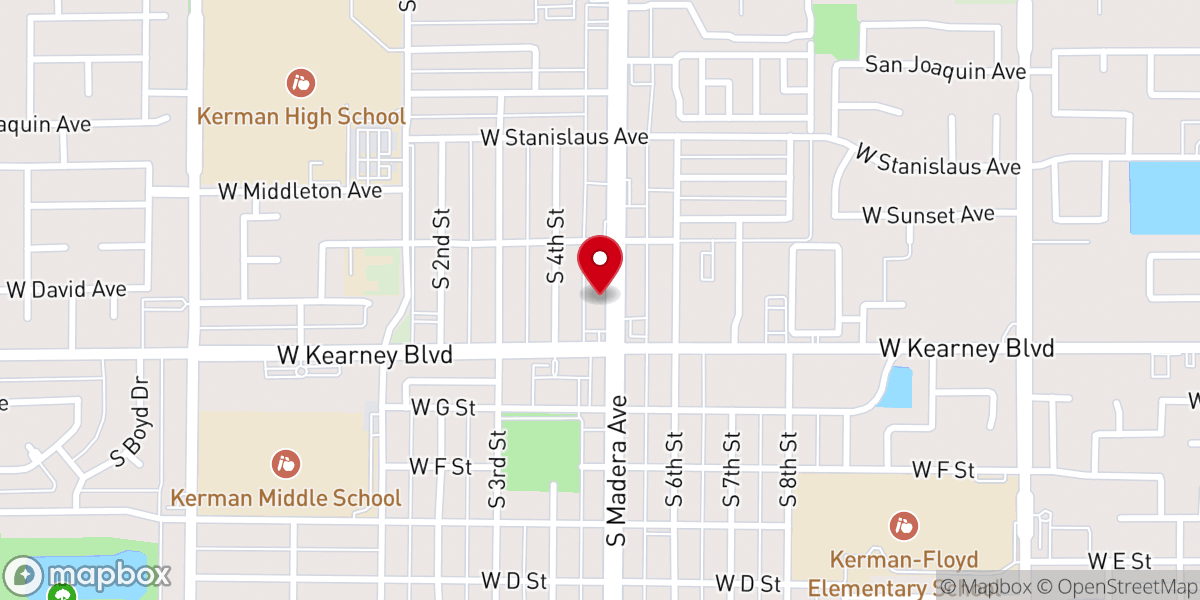 Map showing location of Betancourt For Assembly