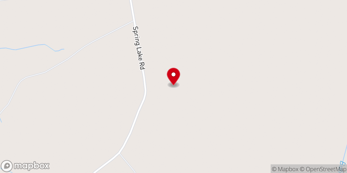 Map showing location of Embassy Place Church