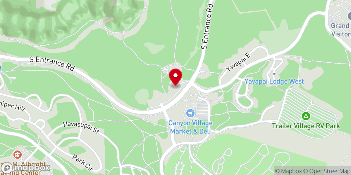 Map showing location of The Church of Jesus Christ of Latter-day Saints