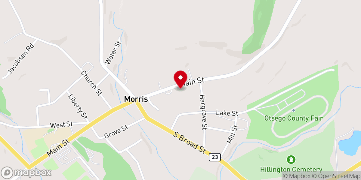 Map showing location of The Orthodox Chapel of the Seven Holy Youths of Ephesus