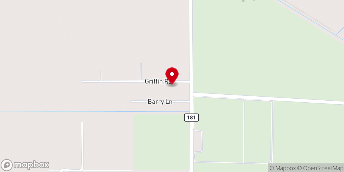 Map showing location of Naked Truth Training