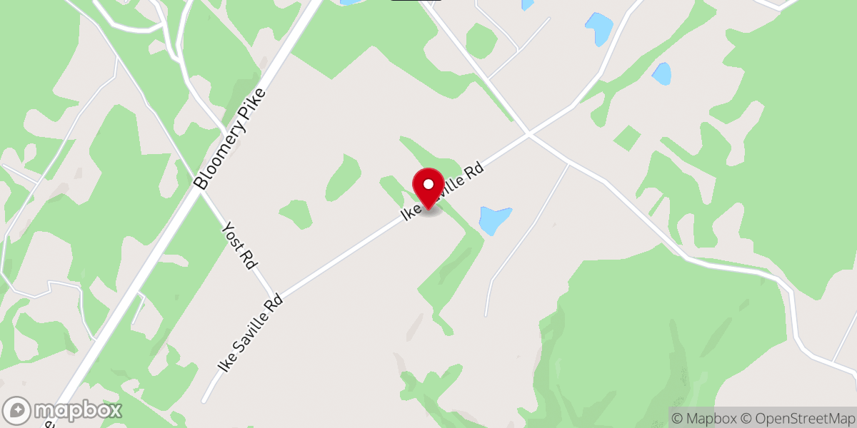 Map showing location of The Way Ministries 146