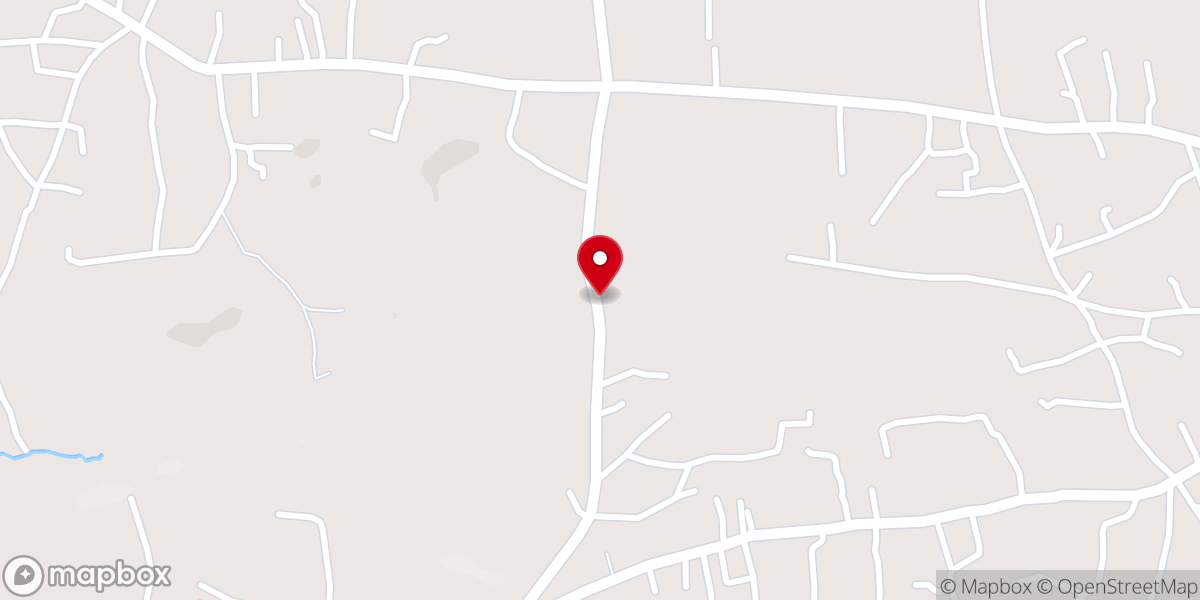 Map showing location of THE LIMBAM (The Lord is my Banner Adoration Ministry)