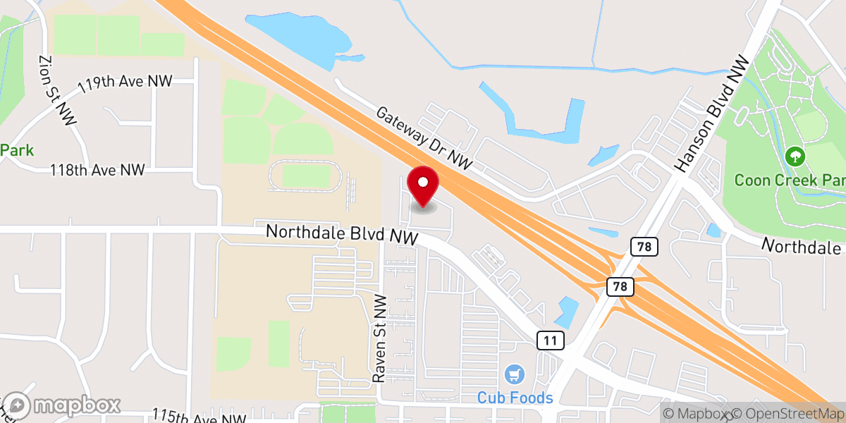 Map showing location of MISION CRISTIANA BETHEL CHURCH