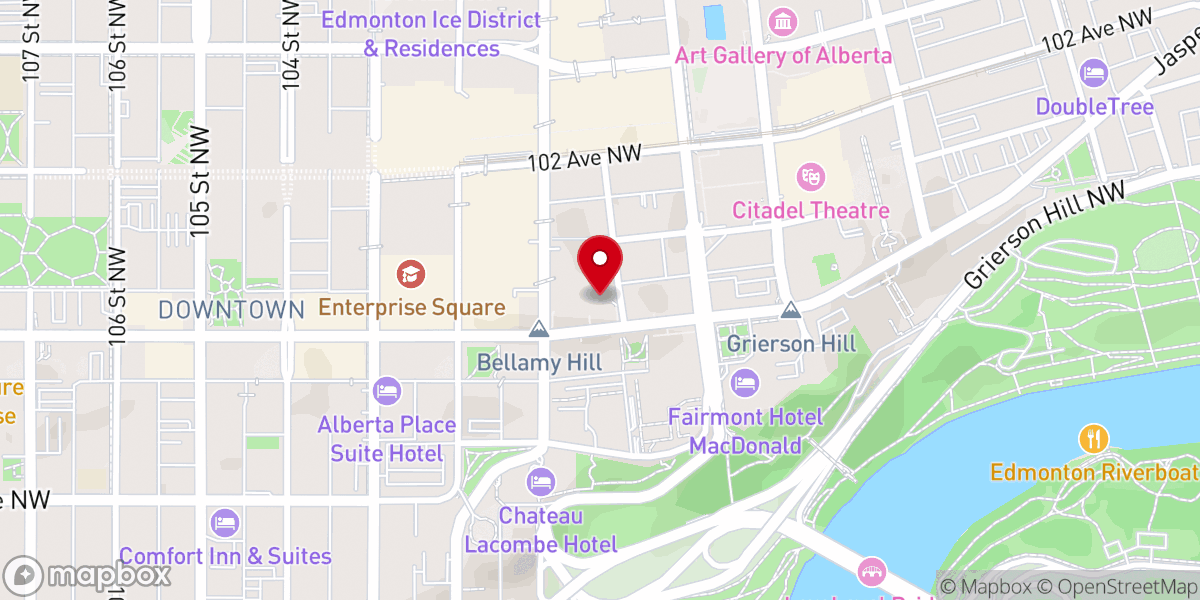 Map showing location of Santo Catholic Mission