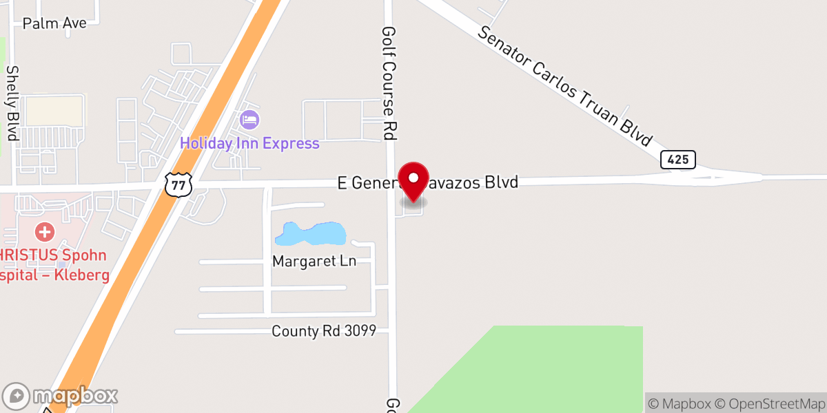 Map showing location of The Church of Jesus Christ of Latter-day Saints