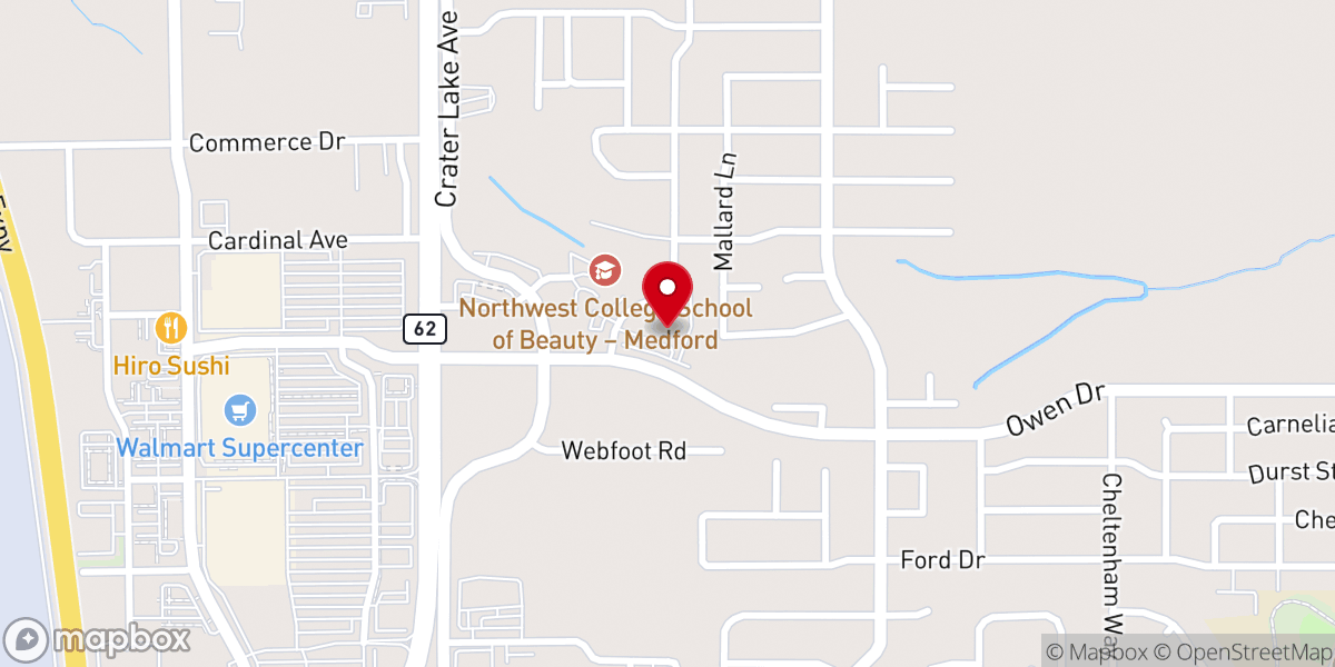 Map showing location of Lighthouse Church