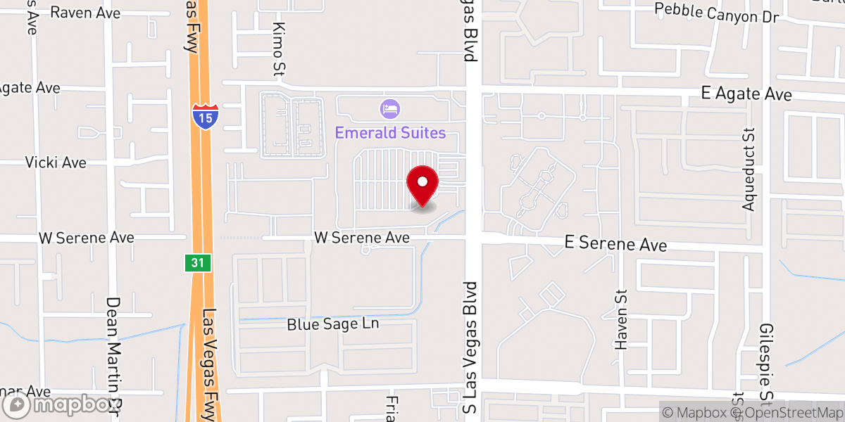 Map showing location of Grace Worship Center Assembly of God Church