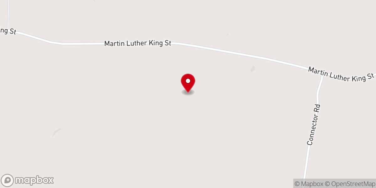 Map showing location of Lawn Doctor of Auburn-Opelika-LaGrange