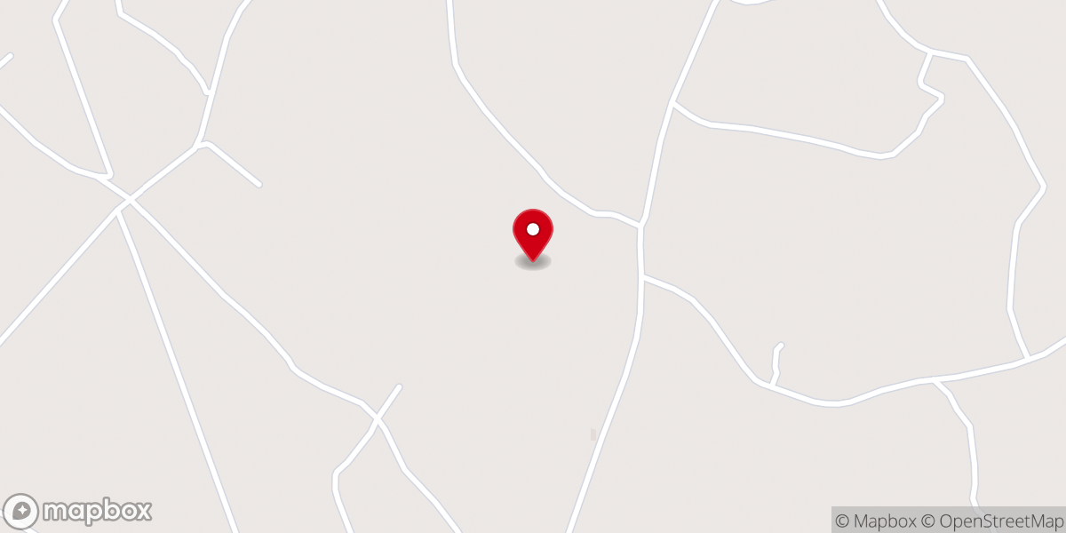 Map showing location of St. Valentine Anglican Church, Okorobilom