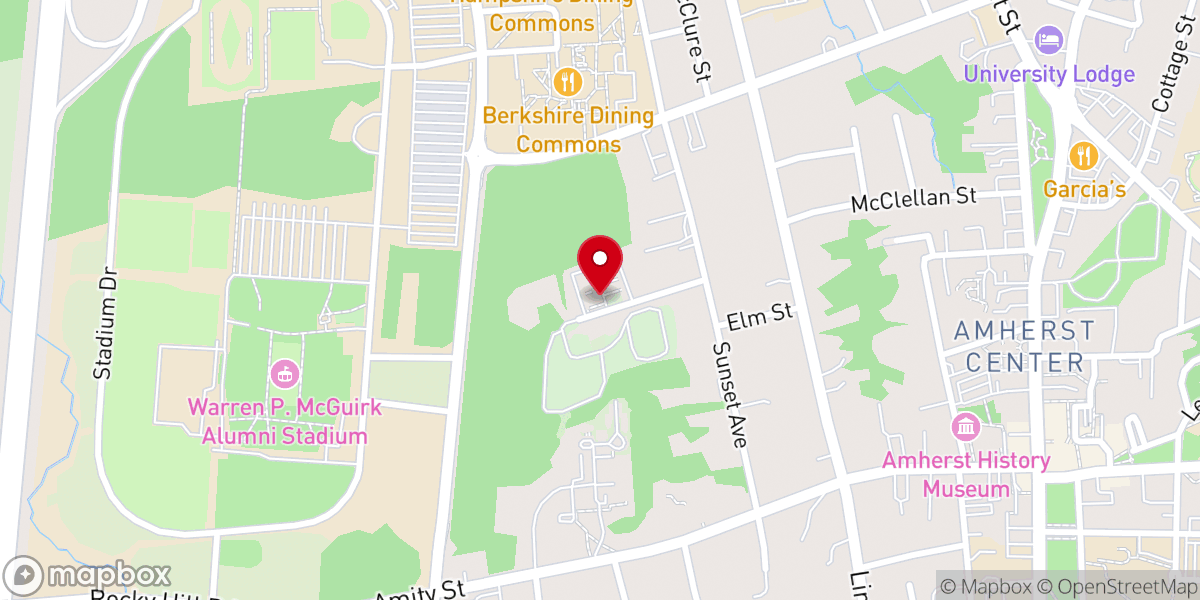 Map showing location of The Church of Jesus Christ of Latter-day Saints